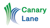 Canary Lane Client Logo