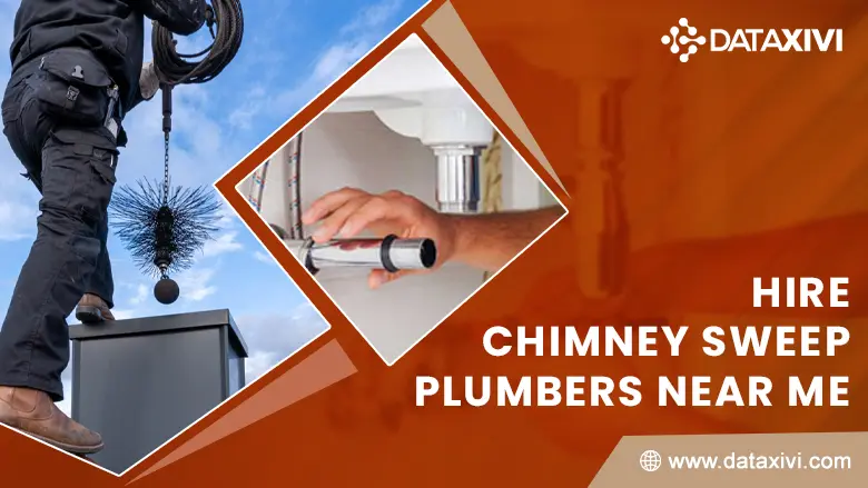 Chimney Sweep in Columbia