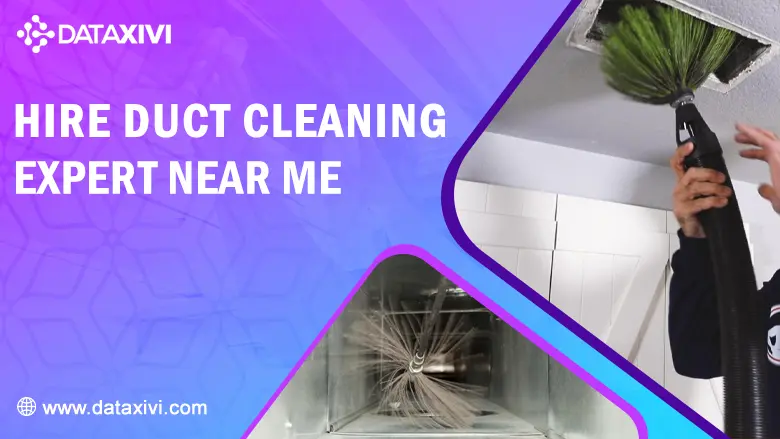 Hire Duct Cleaning Experts