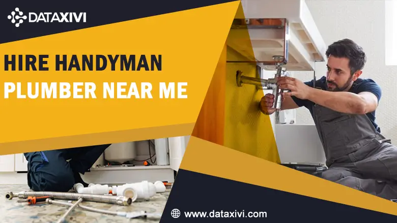 Hire Handyman Experts