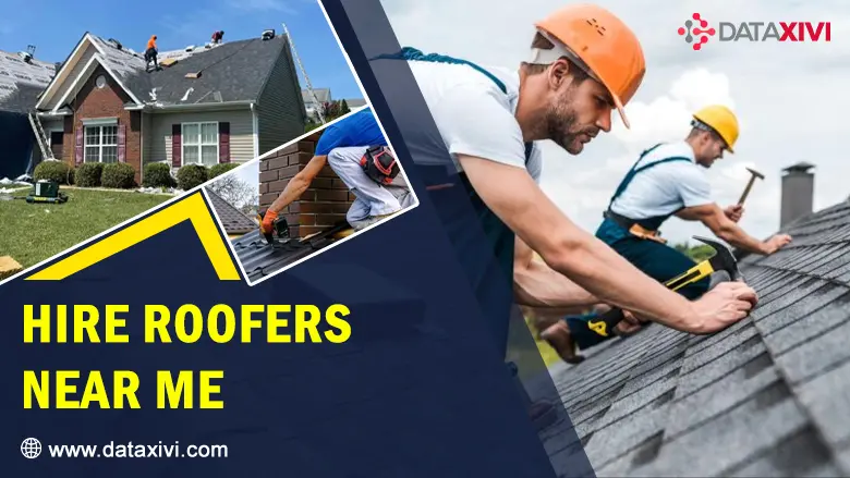 Roofing in Milford