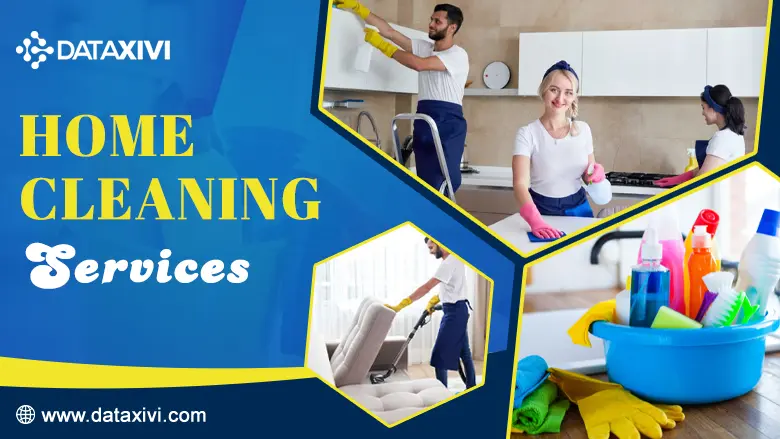 Home Cleaning in Mansfield