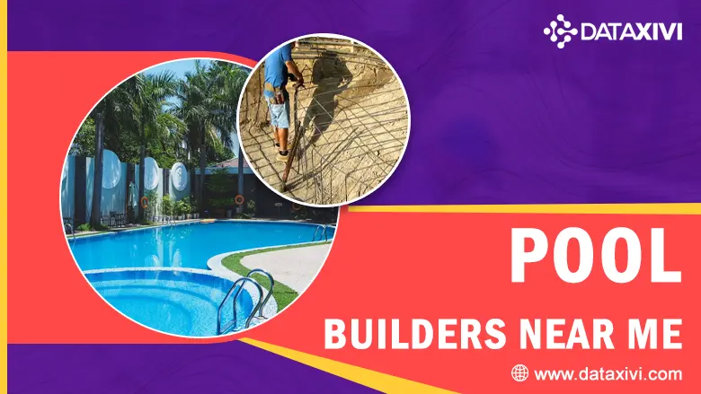 Hire Pool Building Experts