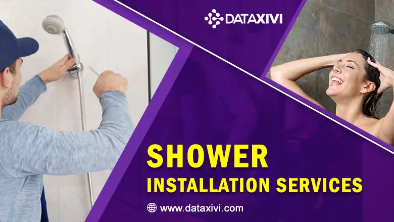 Hire Shower Installation Experts