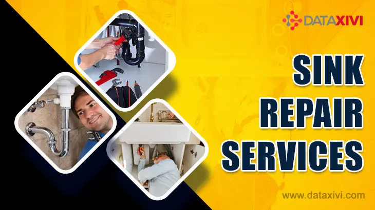 Hire Sink Replacement Experts