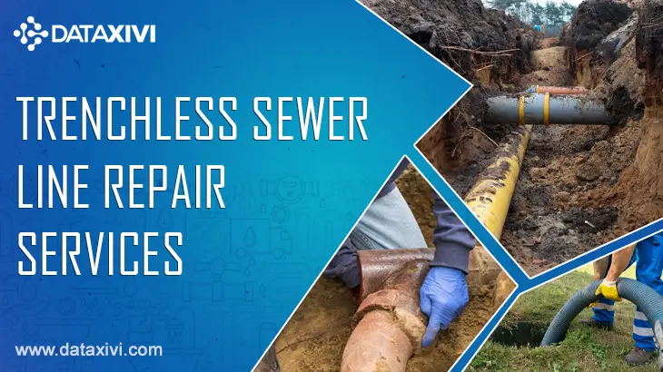 Hire Trenchless Sewer Repair Experts