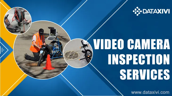Hire Video Camera Inspection Experts