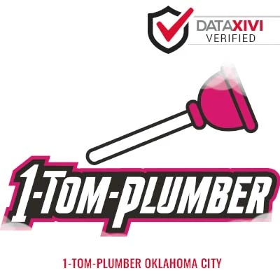 1-Tom-Plumber Oklahoma City: Toilet Troubleshooting Services in Brooktondale