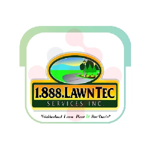 1888Lawntec Services Inc.: Unclogging drains in Lefors