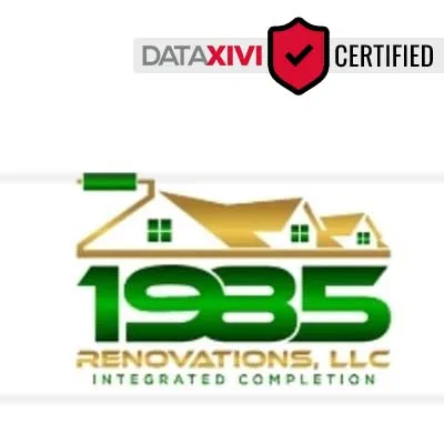 1985 Renovations, LLC: Reliable Leak Troubleshooting in Tiro