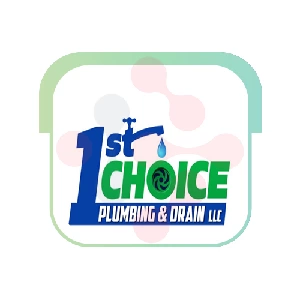 1st Choice Plumbing And Drains: Expert Lamp Repairs in Harveyville