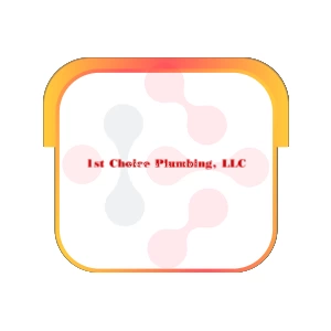 1st Choice Plumbing LLC: Expert Shower Repairs in Fort Monmouth