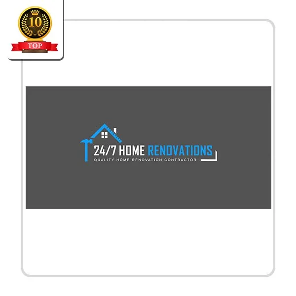 24 7 Home Renovations: Partition Setup Solutions in Bluewater