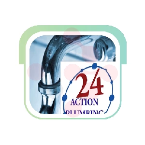 24 Action Plumbing & Sewer: Reliable Site Digging Solutions in Roy