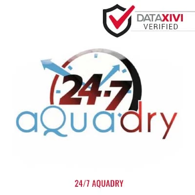 24/7 AquaDry: Plumbing Service Provider in Thomasboro