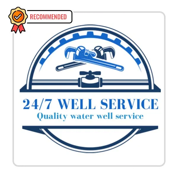 24/7 Water Well Services: Home Repair and Maintenance Services in Garner
