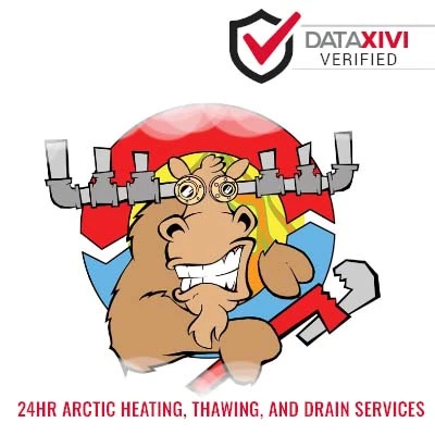 24hr Arctic Heating, Thawing, and Drain Services: Drain snaking services in Menard