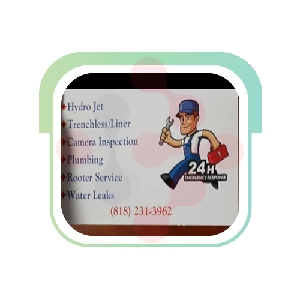 2nd To None Plumbing & Rooter Service Plumber - DataXiVi