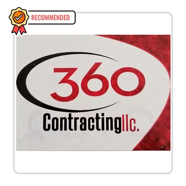 360 Contracting LLC - Westport: High-Pressure Pipe Cleaning in Neosho