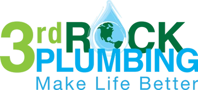 3rd Rock Plumbing LLC: Kitchen/Bathroom Fixture Installation Solutions in Bend