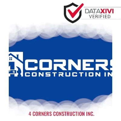 4 Corners Construction inc. - DataXiVi