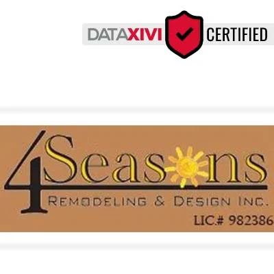 4 Seasons Remodeling & Design Inc. - DataXiVi