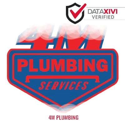 4M Plumbing: Appliance Troubleshooting Services in White Oak