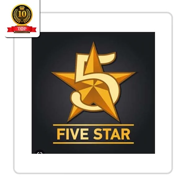 5 Star Services - DataXiVi