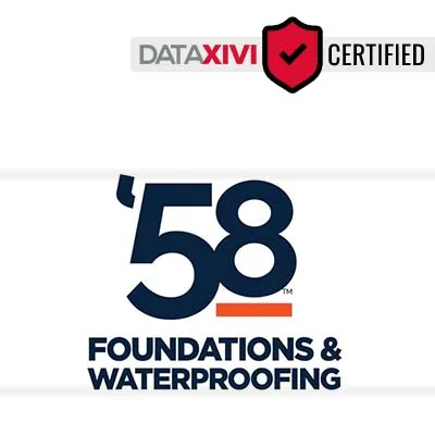 58 Foundations & Waterproofing: Furnace Repair Specialists in Idamay
