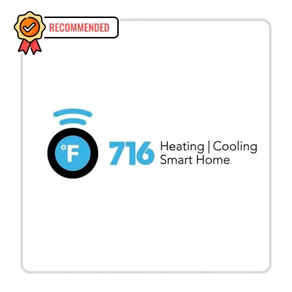716 Heating/Cooling & Smart Home Plumber - DataXiVi