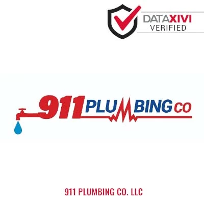 911 Plumbing Co. LLC - DataXiVi