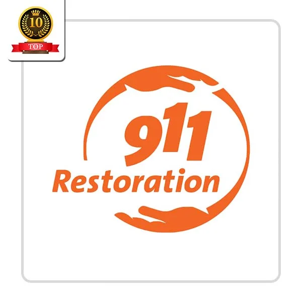911 Restoration Of West Wyoming Plumber - DataXiVi
