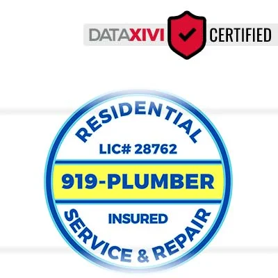 919-PLUMBER: HVAC Repair Specialists in Thayer