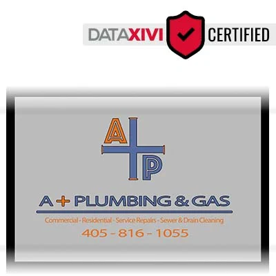 A+ Plumbing & Gas: Slab Leak Fixing Solutions in Oswego