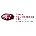 A-1 Heating and Air Conditioning & Electric: Faucet Fixture Setup in Miller