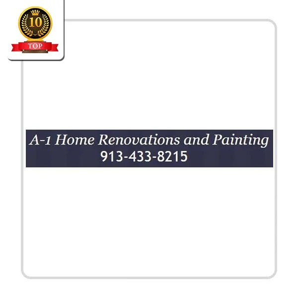 A 1 Home Renovations and Painting Inc: Shower Repair Specialists in Java