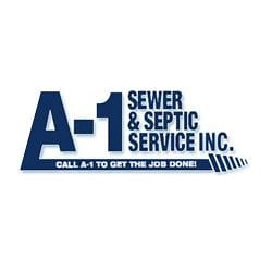 A-1 Sewer & Septic Service Inc: Lamp Troubleshooting Services in Camden