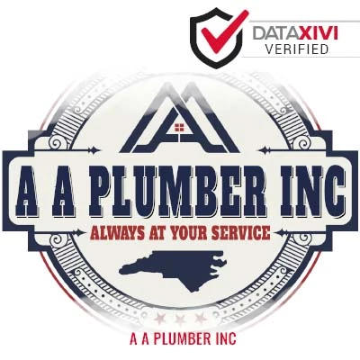 A A Plumber Inc: Efficient Excavation Services in Mill Run