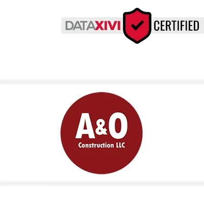 A & O Construction LLC Plumber - DataXiVi