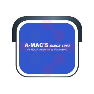 A-MACS: Expert Bathroom Drain Cleaning in Flat Rock