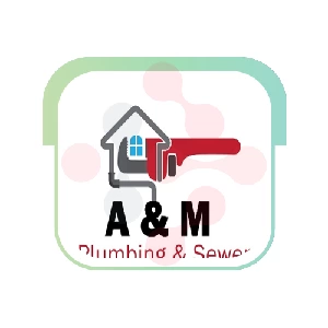 A&m Plumbing And Sewer: Lamp Troubleshooting Services in Mingo Junction