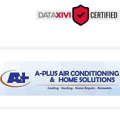 A-Plus Air Conditioning & Home Solutions: Leak Fixing Solutions in Bivins