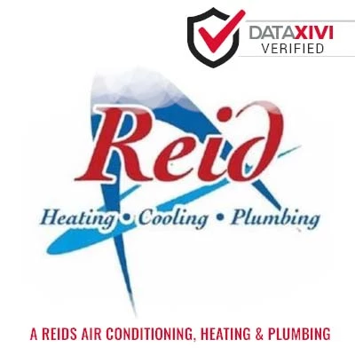 A Reids Air Conditioning, Heating & Plumbing - DataXiVi