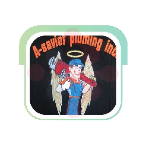 A-Savior Plumbing & Heating Inc.: Swift Washing Machine Fixing Services in Marion