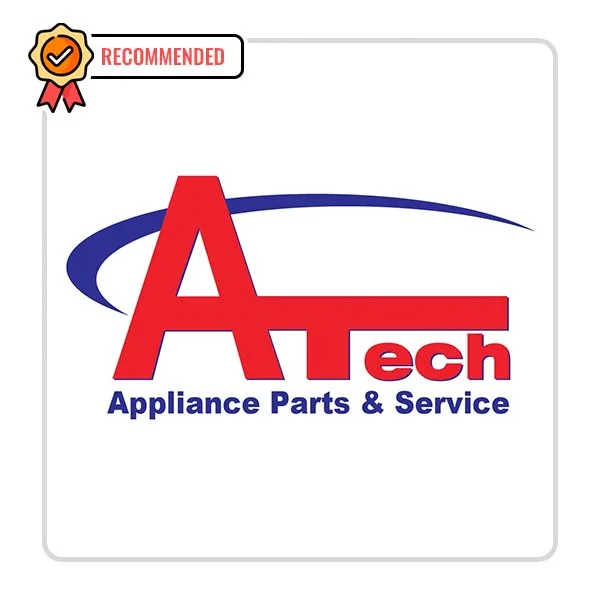 A-Tech Appliance Parts & Service: Dishwasher Fixing Solutions in Ascutney