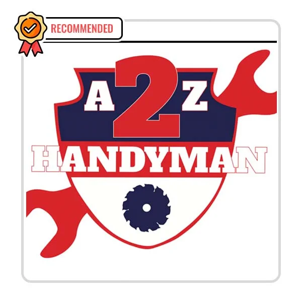 A to Z Handyman: Home Housekeeping in Cygnet