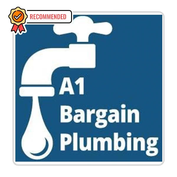 A1 Bargain Plumbing: Timely Leak Problem Solving in Tupelo
