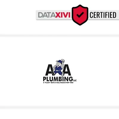 AA Plumbing LLC: Water Filtration System Repair in Buena
