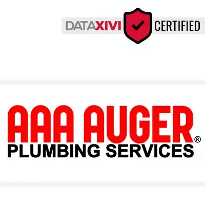 AAA AUGER Plumbing Services: Appliance Troubleshooting Services in Carnegie