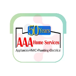 AAA Home Services: Expert Kitchen Drain Services in Luray